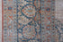 Antique Kashan Area Rug (10' x 14')